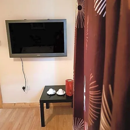 Ashemere B&B 클론달킨