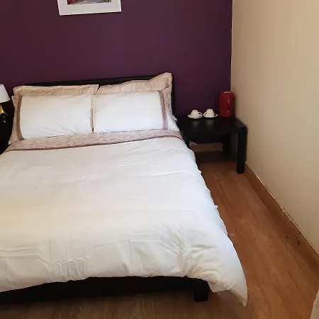 Ashemere Bed and breakfast