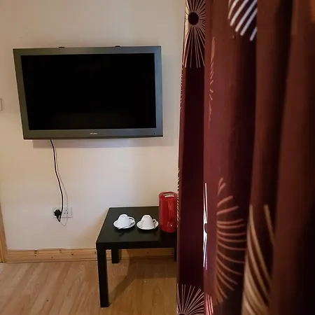 Ashemere B&B