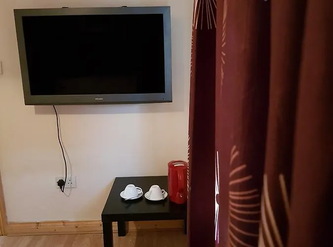 Ashemere Bed & Breakfast